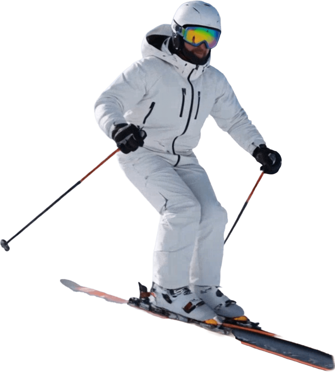 Learn more about our Activities - Zaarour Club: Ski resort and summer activities in Lebanon