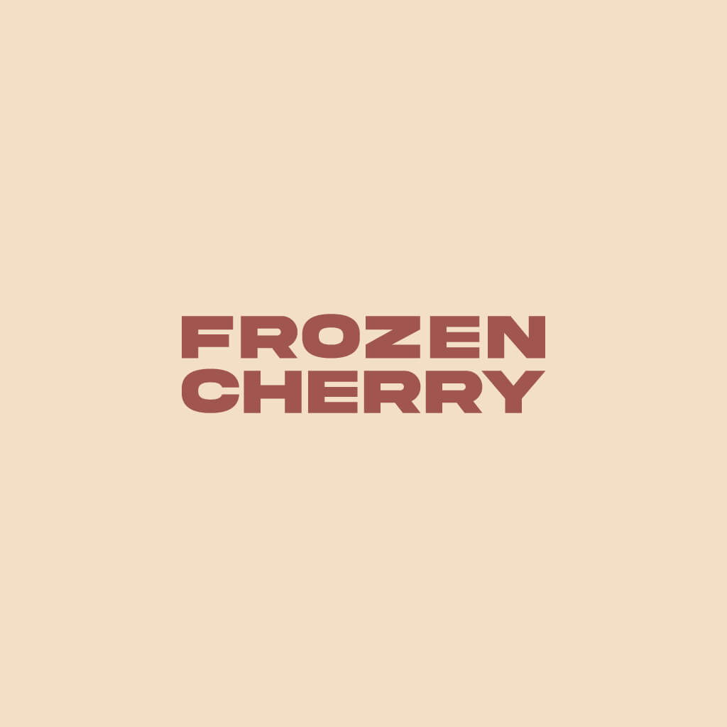 Frozen Cherry